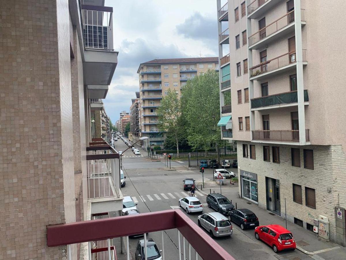 Lingotto Relax, Inalpi Arena, Stadio, Centro Torino, Economia E Politecnico Apartamento *