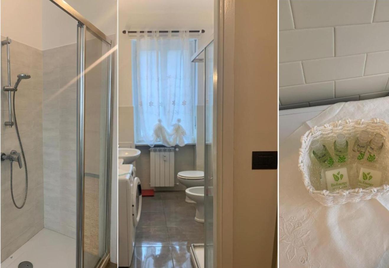 Lingotto Relax, Inalpi Arena, Stadio, Centro Torino, Economia E Politecnico Apartamento Turín