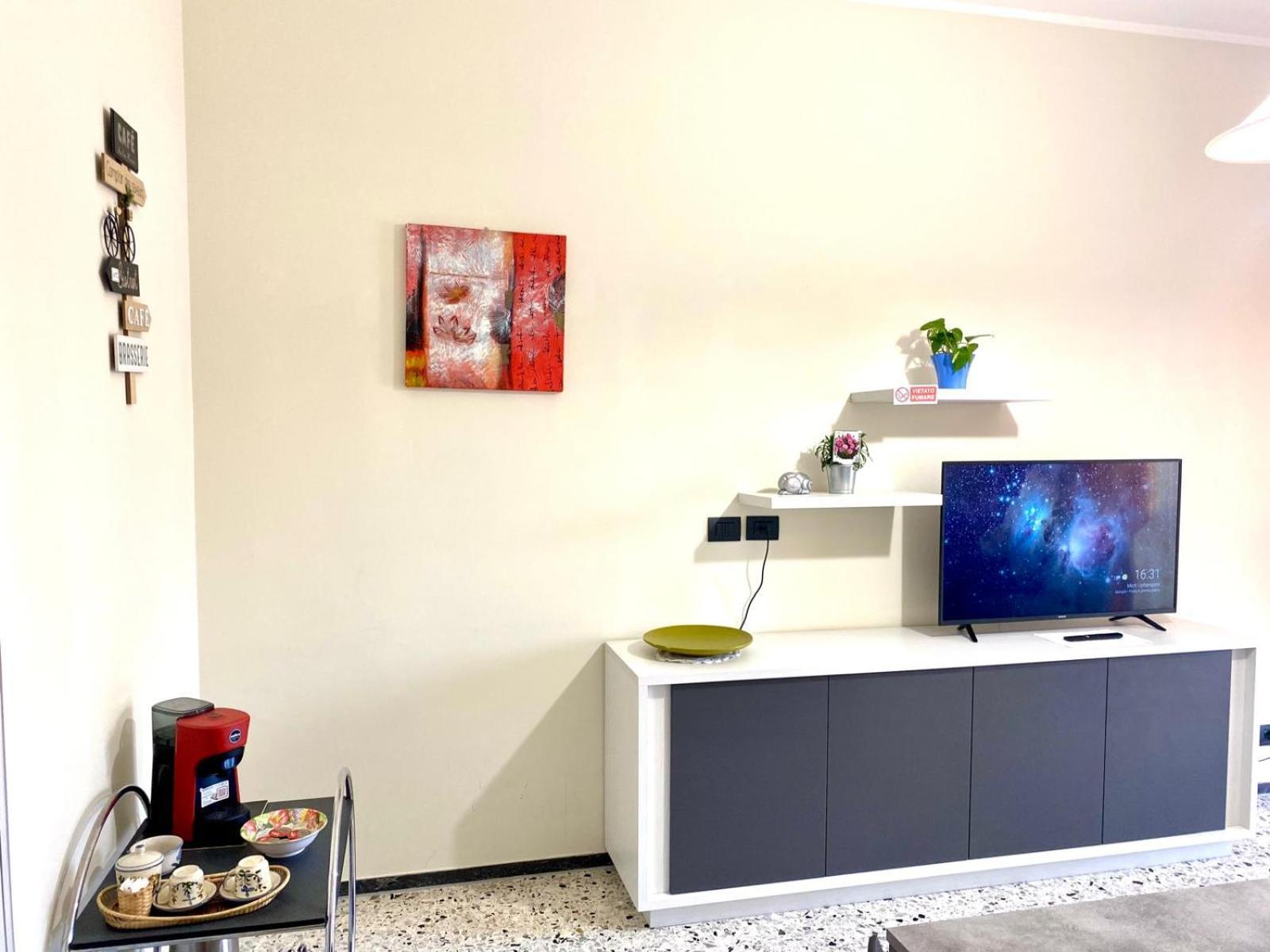 Apartamento Lingotto Relax, Inalpi Arena, Stadio, Centro Torino, Economia E Politecnico