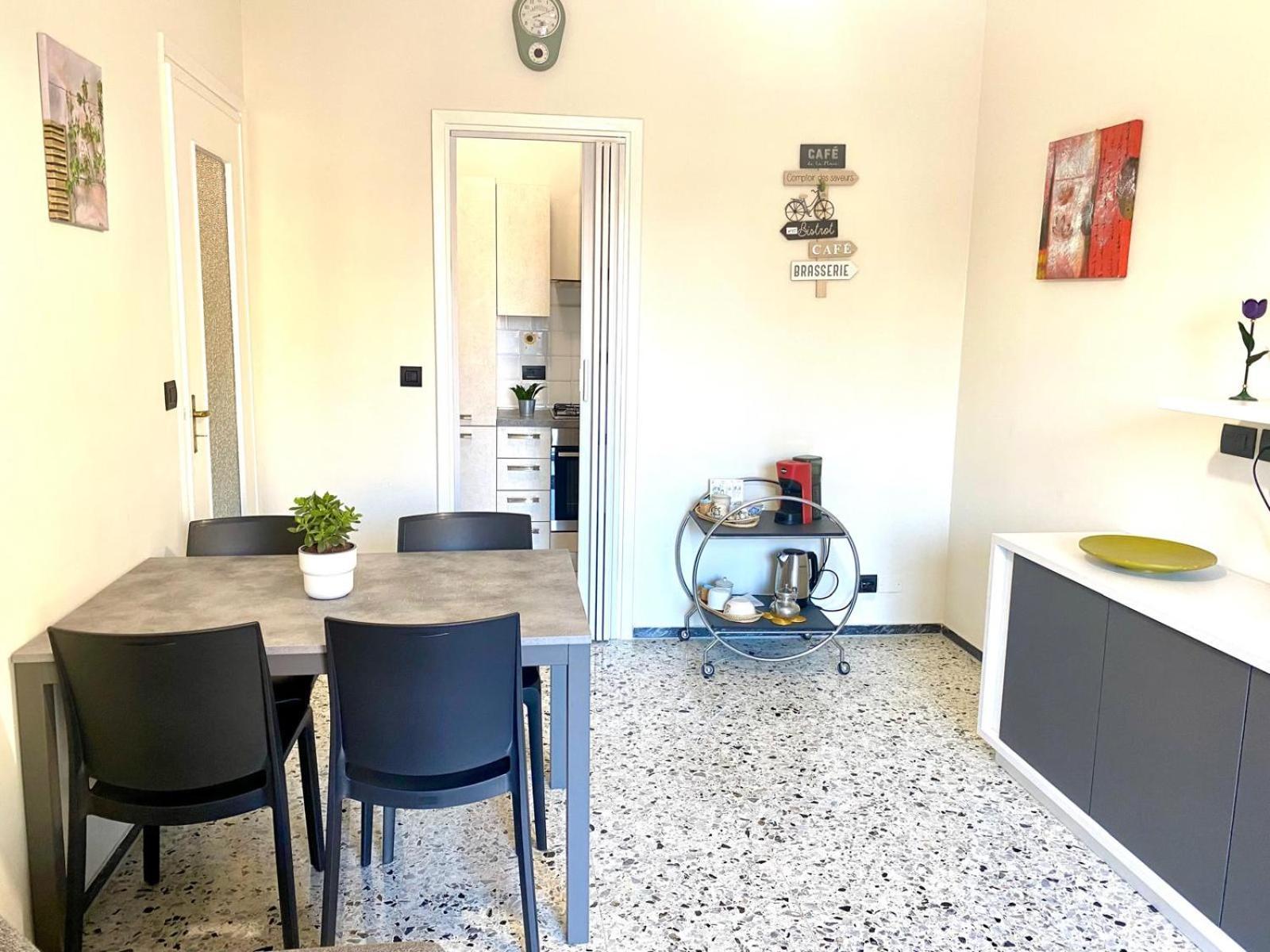 Apartamento Lingotto Relax, Inalpi Arena, Stadio, Centro Torino, Economia E Politecnico *