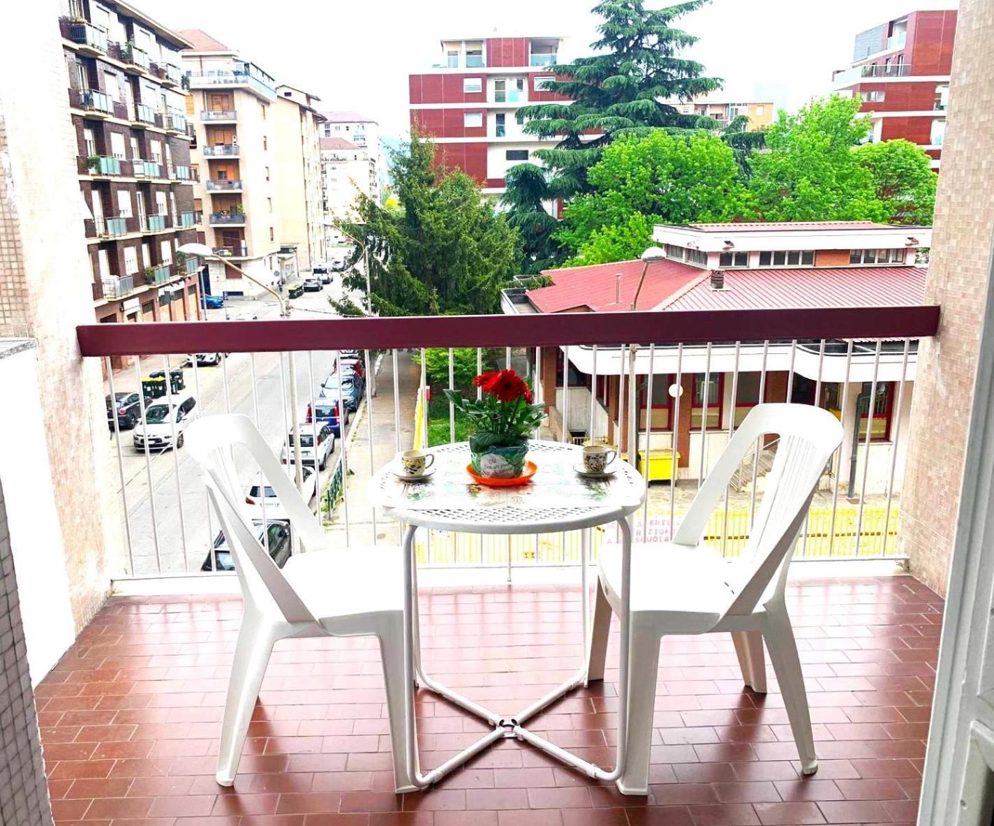 Lingotto Relax, Inalpi Arena, Stadio, Centro Torino, Unito Economia E Politecnico Apartamento *